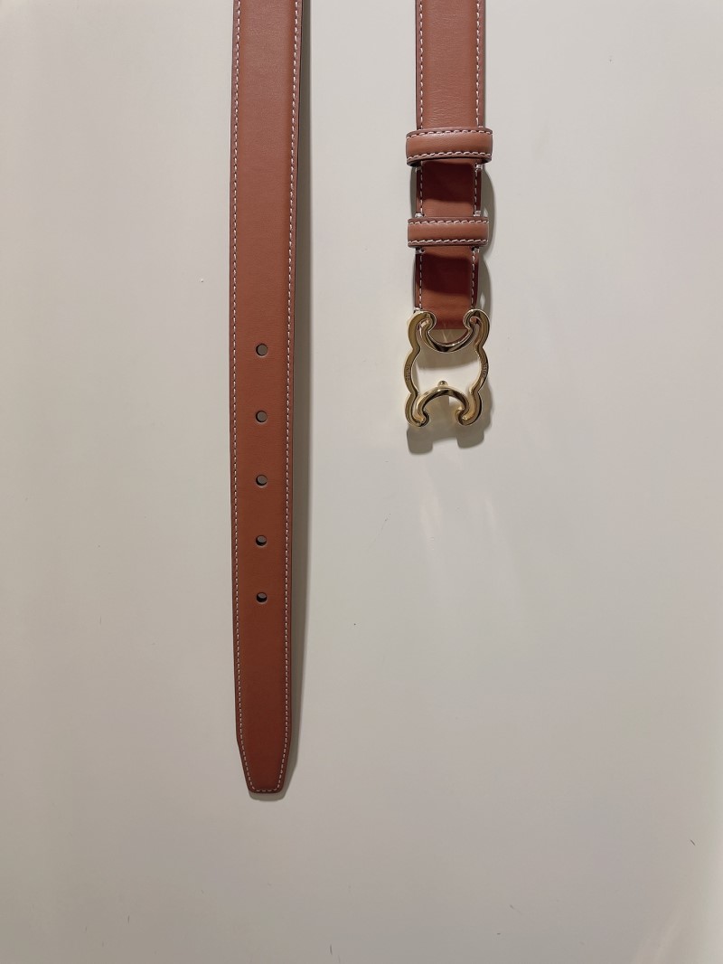 Ce1i*e belts